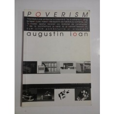 POVERISM - AUGUSTIN IOAN