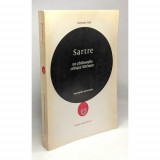 Sartre Un philosophe critique litteraire Benjamin Suhl