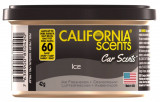 Odorizant California Scents&reg; Car Scents Ice 42G