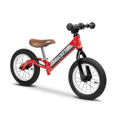 Bicicleta fara Pedale TOYZ Rochet Red foto