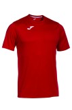 Tricou barbati Joma Combi rosu, L, M, XL