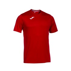 Tricou barbati Joma Combi rosu