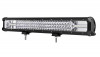 Led Bar Auto 324W, Leduri Pe 3 Randuri, 12V-24V, 22680 Lumeni, 23,5&amp;quot;/59,7 Cm, Combo Beam 12/60 Grade 787373, General