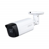 Camera de supraveghere exterior, 2 MP, Starlight, Dahua HAC-HFW1231TM-I8-A-0360B, lentila 3.6mm, IR 80m SafetyGuard Surveillance