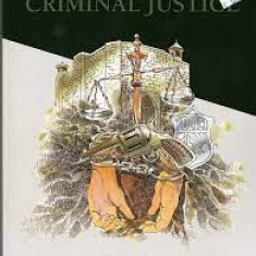Criminal Justice 96/97 (20th ed. An Annual Edition)