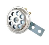 Claxon scuter 12V - universal (cromat)