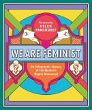 We Are Feminist | Helen Pankhurst