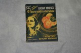 O floare pentru eternitate - Lucian Penescu - 1977