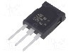 Tranzistor N-MOSFET, MAX247, STMicroelectronics - STY60NM50 foto