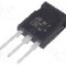 Tranzistor N-MOSFET, MAX247, STMicroelectronics - STY60NM50