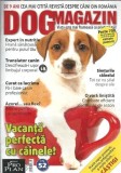 Dog Magazin Iulie August 2010 Editie Veche Stare Buna Factura Fiscala
