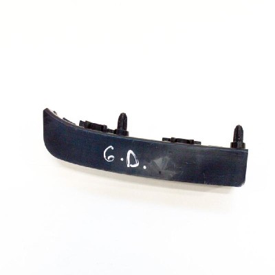 Suport bara de protecție dreapta spate LAND ROVER RANGE ROVER SPORT II L494 2017 OEM: DK62-17B932-BE 10654986 foto