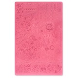 Cumpara ieftin Matrita stampila plexi Mini K18