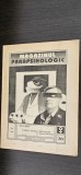 REVISTA Magazinul Parapsihologic numărul 20 al publicației apărut &icirc;n luna iulie a anului 1994. tipărită sub egida A.N.C.A.P.