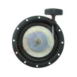 Demaror complet generator / motocultor diesel Kipor, Kama, Yanmar KM178F-14000, LA60, LA70 L 70, L 60, 178F (114399-76250)