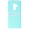 Husă TPU Matte Roz Samsung Galaxy S9 Plus - Protecție Premium, Antiderapantă