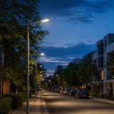 Corp Stradal LED 60W 6400K IP66 - NOVELITE