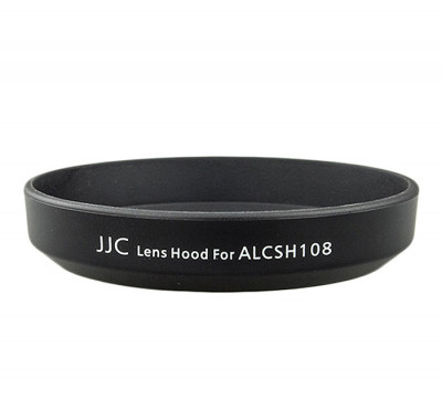 Parasolar ​JJC LH-108 ALC-SH108 pentru SONY DT foto