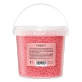 Ceara elastica Perle cu dioxid de titan cutie 1000ml, Cupio