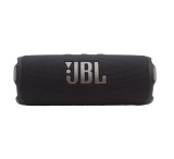 JBL Flip 7 Bluetooth Speaker Black