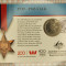Australia 20 cents 2017 1939 - 1945 Star (A002)