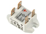 Releu Semiconductor 25A 1-Fazat CARLO GAVAZZI RF1A23M25