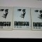Eminescu - Poezii - Ed. Minerva - 1982 - 3 vol.