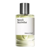 Maison Crivelli Neroli Nasimba Apa de parfum unisex EDP 100 ml