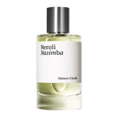 Maison Crivelli Neroli Nasimba Apa de parfum unisex EDP 30 ml