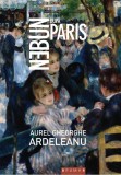 Nebun dupa Paris | Aurel Gheorghe Ardeleanu, 2019