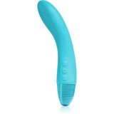 Pico Bong Zizo Innie vibrator Blue 19,3 cm