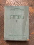 N. Zamfirescu Fitotehnia II Leguminoase, uleioase si uleo-eterice, textile, plante producatoare de tuberculi si radacini