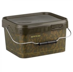 Galeata Strategy Grade Bait Bucket 17L