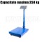 Cantar Platforma Portabil Pliabil Baterie Animale Legume Fructe Colete 350kg