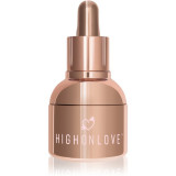 Cumpara ieftin High on Love Stimulating Sensual oil ulei stimulator 30 ml