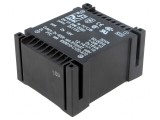 Transformator &Icirc;ncapsulat 30VA 2x18V 833mA