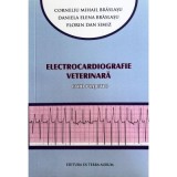 Electrocardiografie veterinara Ghid practic - Corneliu Mihail Braslasu