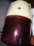 DB - Aspirator &quot;SPUTNIK pr-280&quot; comunism URSS anii &#039;80 / complet &amp; perfect functional / Stare! RARITATE