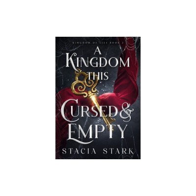 A Kingdom This Cursed and Empty foto