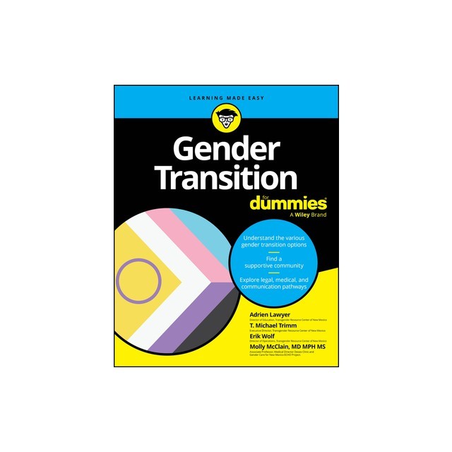 Gender Transition for Dummies