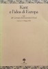 Kant E L&#039;idea Di Europa - Becchi P., Cunico G., Meo O., Il Melangolo, Italiana, Filosofie, 2005
