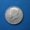 HALF DOLLAR 1966 HIGT RELIEF/SUA-Ag