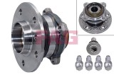 Set Rulment Roata FAG 713 6496 60 BMW Mini X1 X2 Seria 2 Gran Coupe Tourer Clubman Countryman