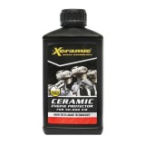 Tratament pentru motor cu Pulbere de Ceramica, flacon 500ml pentru 6 litri