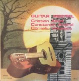 Cristian Alivej, Constantin Andrei, Corneliu Voicescu &ndash; Guitar Recital