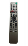 Telecomanda Universala RMF-TX600E cu Microfon Pentru Sony Lcd, Led si Smart Tv Gata de Utilizare
