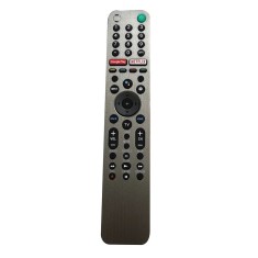 Telecomanda Universala RMF-TX600E cu Microfon Pentru Sony Lcd, Led si Smart Tv Gata de Utilizare