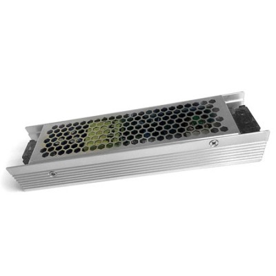 SURSA ALIMENTARE SMPS SLIM 12V 10A 120W foto