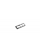 Cumpara ieftin Suport Sim Samsung Galaxy A70, SM A705F Negru Dual Sim