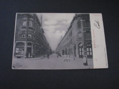 Rotterdam - Carte Poștală Olanda (cel mai probabil din perioada 1910&ndash;1940)